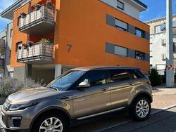 Braun Gebraucht 2016 Land Rover Range Rover evoque SUV | 17.900 € (Fairer Preis)
