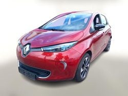 Rot Gebraucht 2019 Renault Zoe Intens Kleinwagen | 8.288 € (Fairer Preis)
