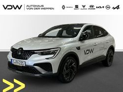 Weiß Neu 2025 Renault Arkana Esprit Alpine SUV | 34.980 € (Fairer Preis)