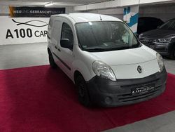 Weiß Gebraucht 2013 Renault Kangoo Rapid Extra Van / Kleinbus | 4.999 € (Teuer)