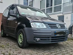 Gebraucht 2006 VW Caddy Van / Kleinbus | 3.900 € (Guter Preis)