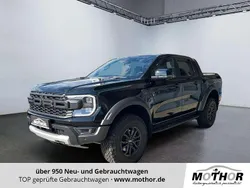 Code orange Neu 2025 Ford Ranger Raptor Abholung | 66.989 € (Fairer Preis)