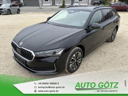 Schwarz Gebraucht 2022 Skoda Superb Selection Kombi | 42.490 €