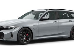 Gebraucht 2024 BMW 330e Kombi | 84.220 €