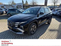 Schwarz Neu 2025 Hyundai Tucson Select SUV | 33.490 € (Fairer Preis)