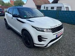 Fuji white Gebraucht 2022 Land Rover Range Rover evoque R-Dynamic SUV | 32.900 € (Fairer Preis)