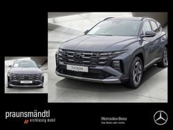 Grau Neu 2026 Hyundai Tucson Trend SUV | 33.999 € (Fairer Preis)
