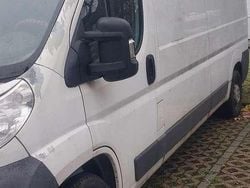 Gebraucht 2009 Citroën Jumper Van / Kleinbus | 2.500 € (Superpreis)