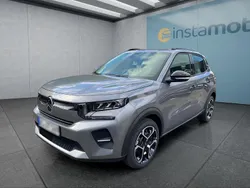 Grau Neu 2025 Citroën C3 Kleinwagen | 18.199 € (Fairer Preis)