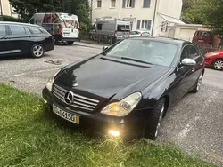 Schwarz Gebraucht 2005 Mercedes CLS320 Limousine | 5.500 € (Guter Preis)