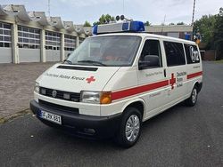 Gebraucht 2003 VW T4 Van | 12.000 € (Guter Preis)