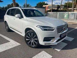 Weiß Gebraucht 2021 Volvo XC90 SUV | 44.400 € (Fairer Preis)