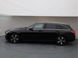 Gebraucht 2023 Mercedes C200 Avantgarde | 35.860 € (Fairer Preis)