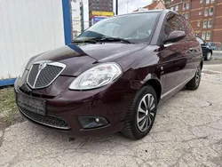 Rot Gebraucht 2007 Lancia Ypsilon Kleinwagen | 1.990 € (Fairer Preis)
