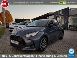 Bicolor storm grey metallic Neu 2025 Toyota Yaris Kleinwagen | 29.850 € (Fairer Preis)