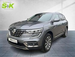Graphitgrau metallic (grau) Gebraucht 2022 Renault Koleos Intens SUV | 23.790 € (Fairer Preis)