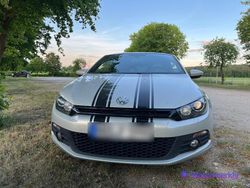 Silber Gebraucht 2011 VW Scirocco Edition Coupé | 9.980 € (Fairer Preis)