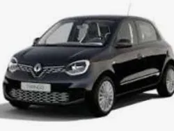 Black pearlschwarz metallic Neu 2024 Renault Twingo Kleinwagen | 17.889 € (Fairer Preis)
