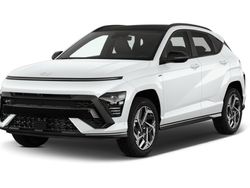 Gebraucht 2024 Hyundai Kona SUV | 26.900 € (Fairer Preis)