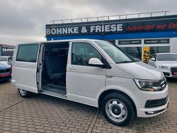 Weiß Gebraucht 2018 VW Caravelle Comfortline Van / Kleinbus | 27.999 € (Fairer Preis)
