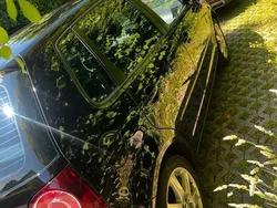 Schwarz Gebraucht 2007 VW Polo Kombi | 2.599 € (Guter Preis)