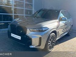 Grau Neu 2025 BMW X5 Performance SUV | 94.990 € (Fairer Preis)