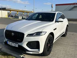 Gebraucht 2021 Jaguar F-Pace R-Dynamic SUV | 33.500 € (Fairer Preis)