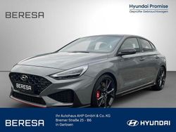 Grau Gebraucht 2021 Hyundai i30 N Performance Limousine | 28.480 € (Fairer Preis)