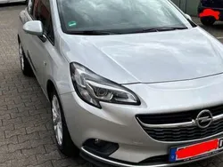 Gebraucht 2015 Opel Corsa Edition Limousine | 6.800 € (Guter Preis)