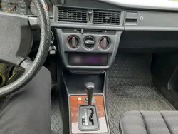 Gebraucht 1990 Mercedes 190 Limousine | 2.250 €