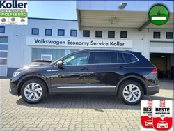 VW Tiguan Allspace