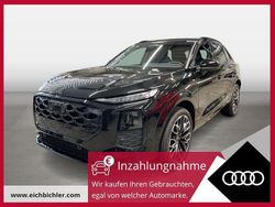 Mythosschwarz Neu 2025 Audi Q3 Ambiente SUV | 56.380 € (Teuer)