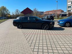 Schwarz Gebraucht 2012 Dodge Charger Limousine | 15.600 €