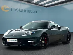 Grün Gebraucht 2019 Lotus Evora Coupé | 87.349 €