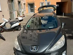 Grau Gebraucht 2010 Peugeot 308 Tendance Kombi | 1.400 € (Superpreis)