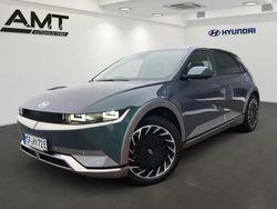 Digital teal Gebraucht 2023 Hyundai Ioniq Kleinwagen | 45.350 €