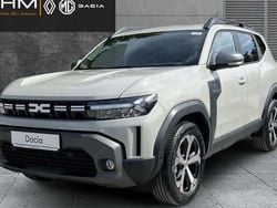 Beige Neu 2025 Dacia Duster Journey SUV | 26.770 € (Fairer Preis)