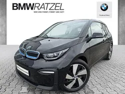 Schwarz Gebraucht 2022 BMW i3 Kleinwagen | 18.930 € (Fairer Preis)