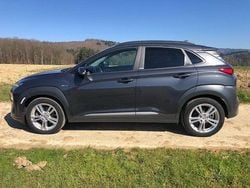 Grau Gebraucht 2020 Hyundai Kona Premium SUV | 18.700 € (Fairer Preis)