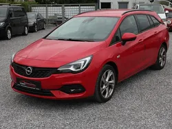 Rot Gebraucht 2019 Opel Astra GS Line Kombi | 11.499 € (Guter Preis)