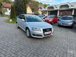 Silber Gebraucht 2011 Audi A3 Attraction Limousine | 6.999 € (Fairer Preis)