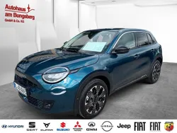 Grün Neu 2025 Fiat 600E La Prima SUV | 39.990 €