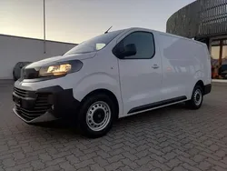 Kaolinweiß Neu 2025 Opel Vivaro Van | 34.990 € (Teuer)