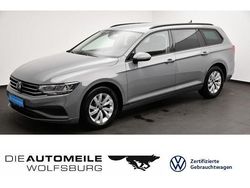 Mondsteingrau Gebraucht 2022 VW Passat Conceptline Kombi | 22.150 € (Fairer Preis)