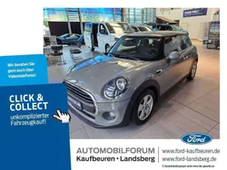 Moonwalk grey Gebraucht 2019 Mini ONE Kleinwagen | 12.990 € (Fairer Preis)