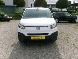 Weiß Neu 2025 Fiat Doblò Van / Kleinbus | 23.980 € (Guter Preis)