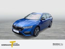 Gebraucht 2021 Skoda Octavia RS Kombi | 25.870 € (Fairer Preis)