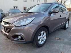 Braun Gebraucht 2012 Hyundai ix35 Comfort SUV | 6.900 € (Guter Preis)