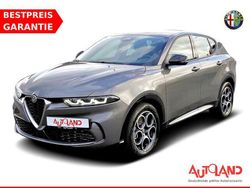 Grau Gebraucht 2024 Alfa Romeo Tonale SUV | 28.890 € (Superpreis)