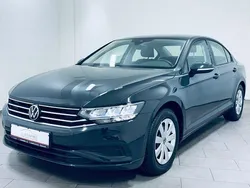 Grau Gebraucht 2020 VW Passat R Limousine | 20.880 € (Fairer Preis)